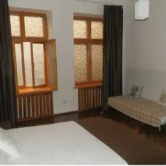 Krovat Hostel Стандартный семейный номер фото 2