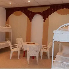 Krovat Hostel Кровать в общем номере фото 2