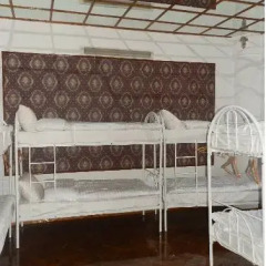Krovat Hostel Кровать в общем номере фото 5