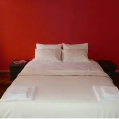Krovat Hostel Стандартный номер фото 3