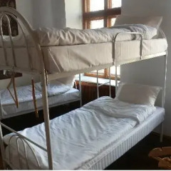 Krovat Hostel Кровать в общем номере фото 4