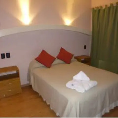 Terrazas Lodge Hotel 3* Стандартный номер
