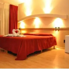 Terrazas Lodge Hotel 3* Стандартный номер фото 10