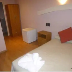 Terrazas Lodge Hotel 3* Стандартный номер фото 6