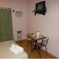 Terrazas Lodge Hotel 3* Стандартный номер фото 2