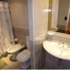 Terrazas Lodge Hotel 3* Стандартный номер фото 8