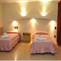 Terrazas Lodge Hotel 3* Стандартный номер фото 11