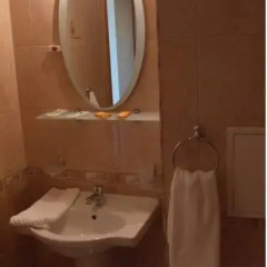 Alexandra Hotel 3* Стандартный номер фото 2