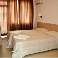 Alexandra Hotel 3* Стандартный номер фото 4