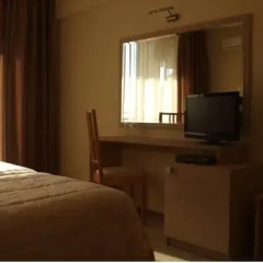 Alexandra Hotel 3* Стандартный номер фото 3
