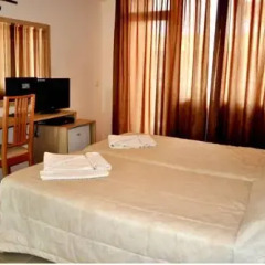 Alexandra Hotel 3* Стандартный номер