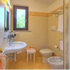 Le Fiabe Hotel Resort Стандартный номер фото 7