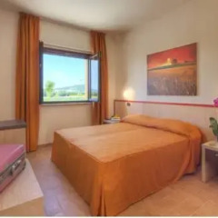 Le Fiabe Hotel Resort Стандартный номер фото 9