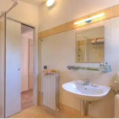 Le Fiabe Hotel Resort Стандартный номер