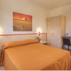 Le Fiabe Hotel Resort Стандартный номер фото 12