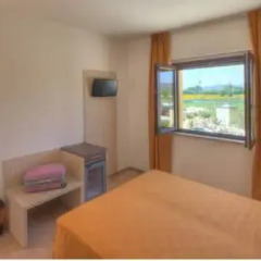 Le Fiabe Hotel Resort Стандартный номер фото 11
