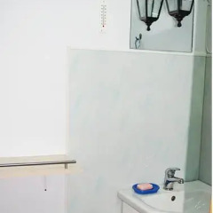 Hostel Underground Ussr Кровать в общем номере фото 5