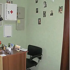 Hostel Underground Ussr Стандартный номер фото 2