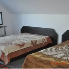 1000 Stars Hotel Номер Делюкс с различными типами кроватей фото 4