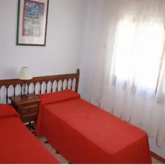 Отель Villas Costa Calpe 3* Вилла с различными типами кроватей фото 32