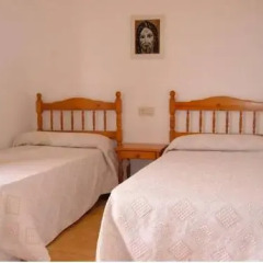Отель Villas Costa Calpe 3* Вилла с различными типами кроватей фото 11