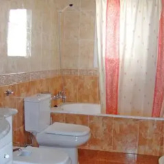 Отель Villas Costa Calpe 3* Вилла с различными типами кроватей фото 49