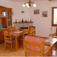 Отель Villas Costa Calpe 3* Вилла с различными типами кроватей фото 18