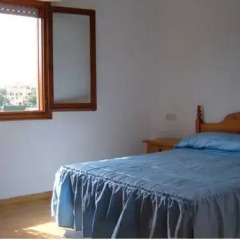 Отель Villas Costa Calpe 3* Вилла с различными типами кроватей фото 14