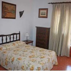 Отель Villas Costa Calpe 3* Вилла с различными типами кроватей фото 39