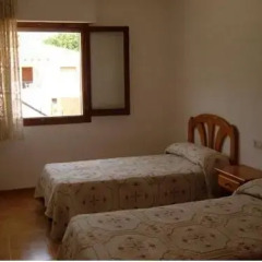 Отель Villas Costa Calpe 3* Вилла с различными типами кроватей фото 19