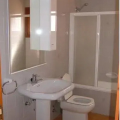 Отель Villas Costa Calpe 3* Вилла с различными типами кроватей фото 17