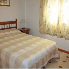 Отель Villas Costa Calpe 3* Вилла с различными типами кроватей фото 28