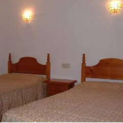 Отель Villas Costa Calpe 3* Вилла с различными типами кроватей фото 10