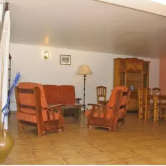 Отель Villas Costa Calpe 3* Вилла с различными типами кроватей фото 22
