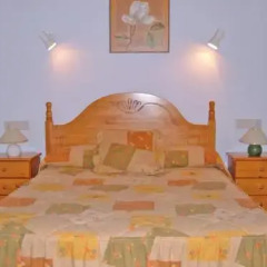 Отель Villas Costa Calpe 3* Вилла с различными типами кроватей фото 43