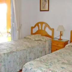 Отель Villas Costa Calpe 3* Вилла с различными типами кроватей фото 48