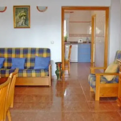 Отель Villas Costa Calpe 3* Вилла с различными типами кроватей фото 50