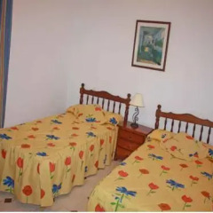 Отель Villas Costa Calpe 3* Вилла с различными типами кроватей фото 38