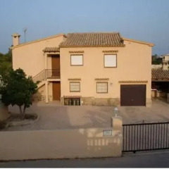 Отель Villas Costa Calpe 3* Вилла с различными типами кроватей фото 13