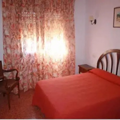 Отель Villas Costa Calpe 3* Вилла с различными типами кроватей фото 35