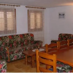 Отель Villas Costa Calpe 3* Вилла с различными типами кроватей фото 20