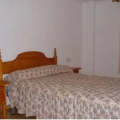 Отель Villas Costa Calpe 3* Вилла с различными типами кроватей фото 12