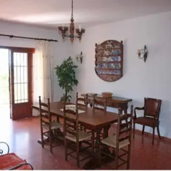 Отель Villas Costa Calpe 3* Вилла с различными типами кроватей фото 36