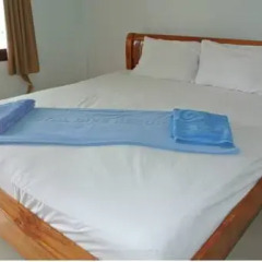 Отель PP House Koh Tao 2* Стандартный номер с различными типами кроватей фото 7