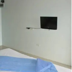 Отель PP House Koh Tao 2* Стандартный номер с 2 отдельными кроватями фото 7