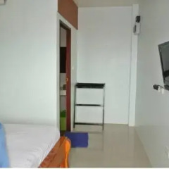 Отель PP House Koh Tao 2* Стандартный номер с различными типами кроватей фото 8