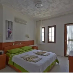 Kalkan Dream Hotel Стандартный номер с двуспальной кроватью фото 4