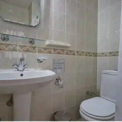 Kalkan Dream Hotel Стандартный номер с различными типами кроватей фото 2