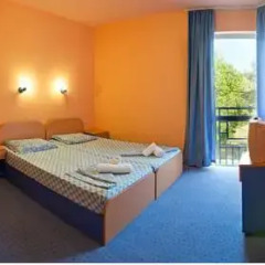 Dara Hotel 3* Стандартный номер с различными типами кроватей фото 4