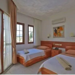 Kalkan Dream Hotel Стандартный номер с различными типами кроватей фото 3